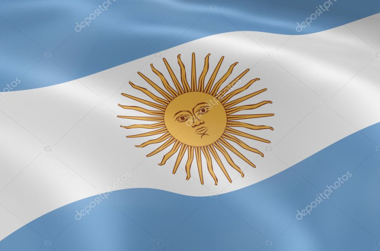 FIFA Umumkan Argentina Resmi Jadi Tuan Rumah Piala Dunia U-20 2023
