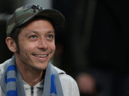 Berkat Antonio Conte, Valentino Rossi Yakin Inter Milan Scudetto