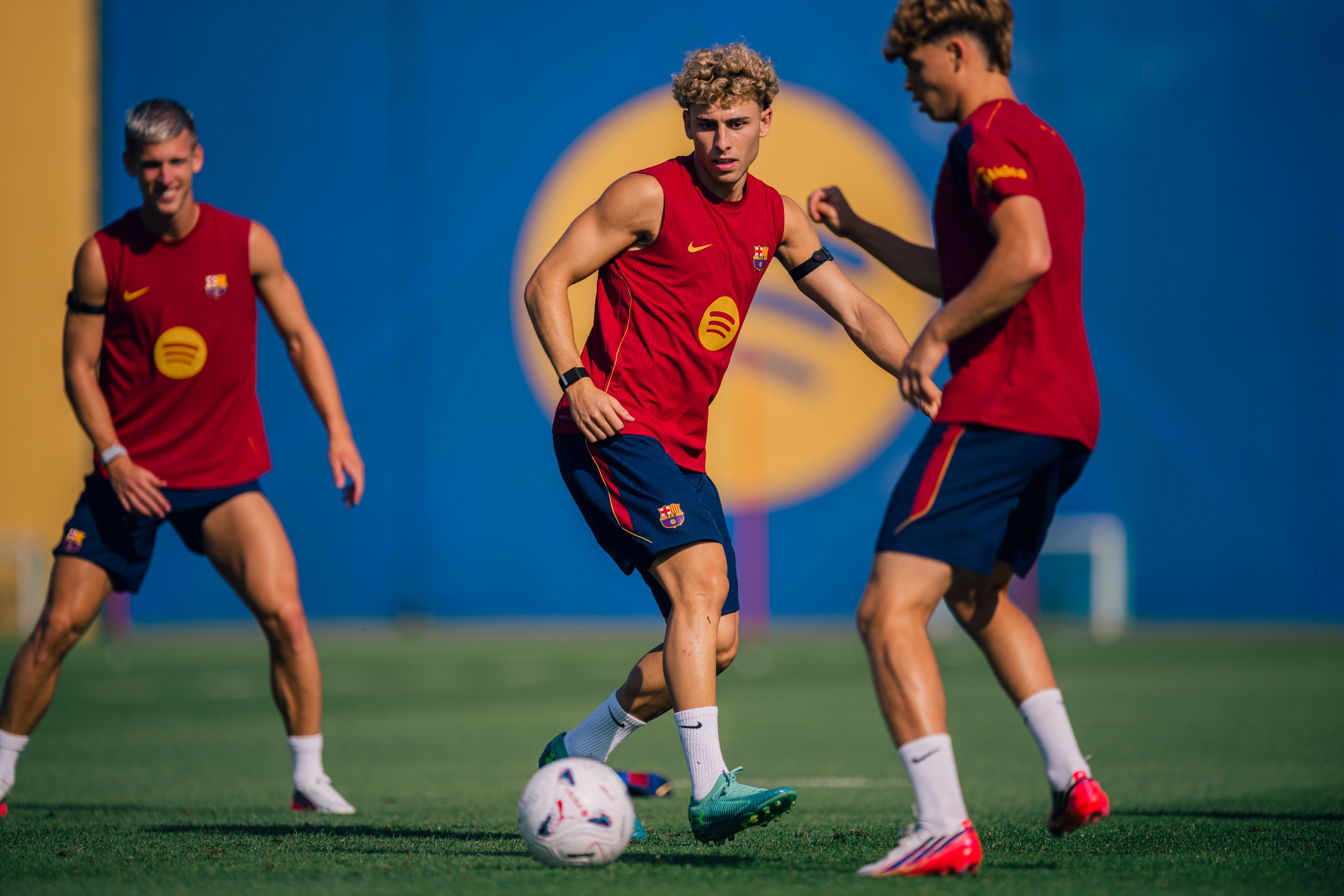 Jadwal Pertandingan Bola Hari Ini: Barcelona vs Al Ahly SC dan Atletico Madrid vs Malaga