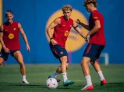 Jadwal Pertandingan Bola Hari Ini: Barcelona vs Al Ahly SC dan Atletico Madrid vs Malaga
