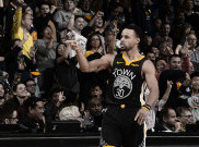 Hasil NBA: Durant-Curry Hempaskan Clippers, Lakers Takluk
