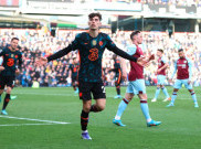 Burnley 0-4 Chelsea: 10 Menit yang Menghancurkan The Clarets