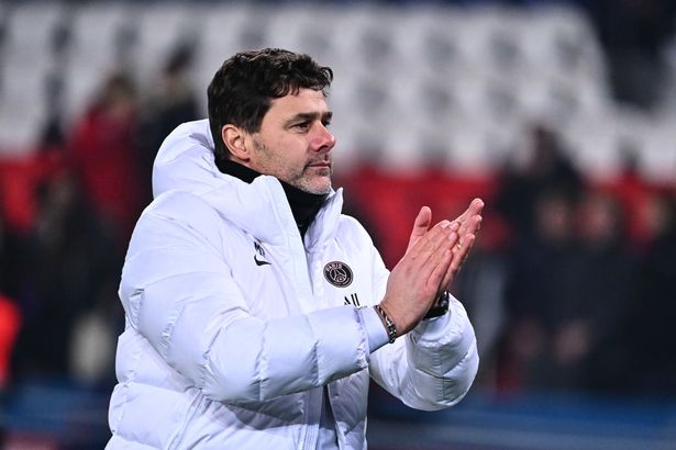 Messi, Mbappe, dan Neymar Bikin Kans Pochettino Latih Man United Terbuka Lebar