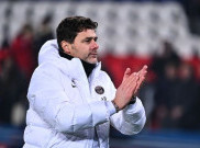 Messi, Mbappe, dan Neymar Bikin Kans Pochettino Latih Man United Terbuka Lebar