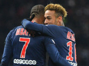 Terungkap, Real Madrid Incar Neymar Hanya untuk Pengalihan Isu
