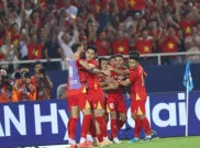 Hasil Final Leg Kedua Piala AFF 2026: Vietnam Pertahankan Gelar Juara