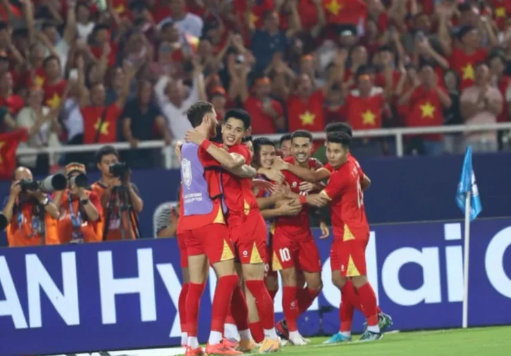 Hasil Final Leg Kedua Piala AFF 2026: Vietnam Pertahankan Gelar Juara