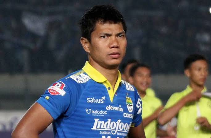 Achmad Jufriyanto Tak Mau Ambil Pusing soal Kritikan Bobotoh