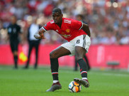 Paul Pogba Lempar Kode untuk PSG