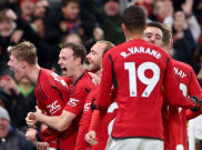 Lawan Rumit Manchester United di Putaran Empat Piala FA