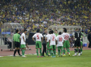 Nostalgia Timnas Indonesia Vs Malaysia - Harimau Malaya Juara Piala AFF 2010 di SUGBK