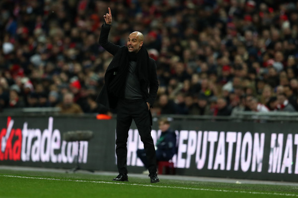 I Hate Monday, Mengapa Pep Guardiola Tak Suka Tanding di Hari Senin?