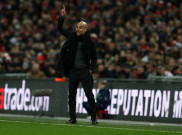 I Hate Monday, Mengapa Pep Guardiola Tak Suka Tanding di Hari Senin?