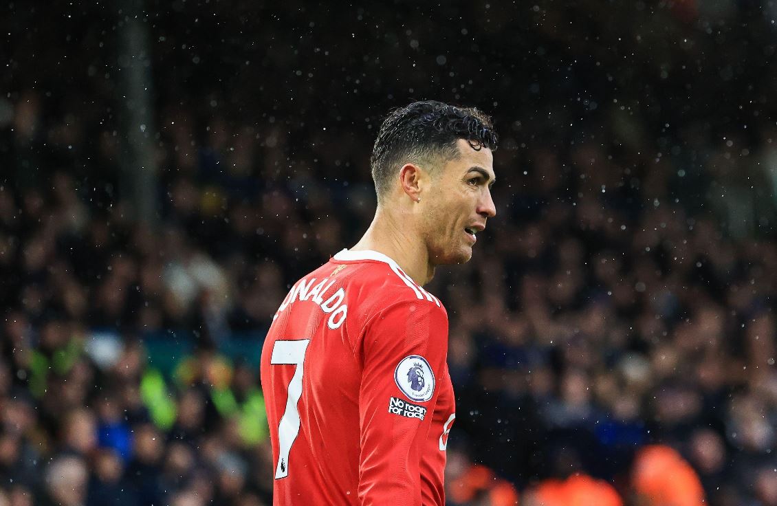 Cristiano Ronaldo, Ditolak Bayern Munchen dan Tidak Dibutuhkan Chelsea