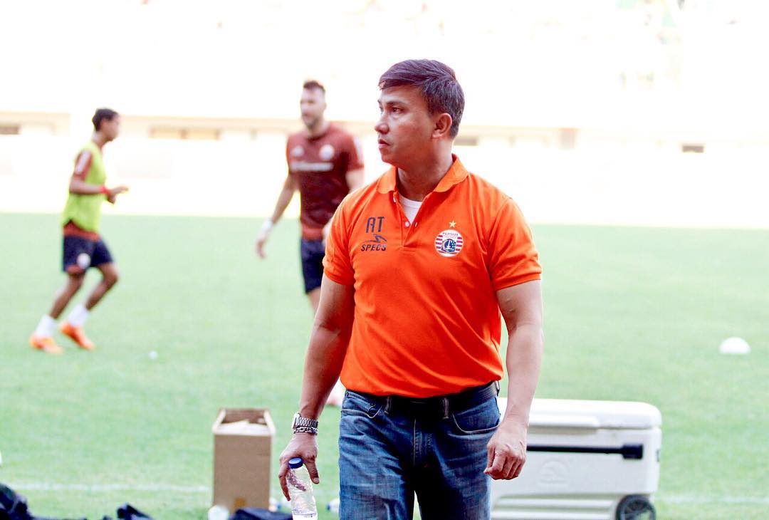 Sebut Persija Sudah Diatur Juara, Manajer Tuntut Klarifikasi dari Rochy Putiray