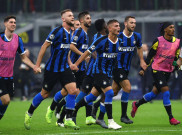 Prediksi Borussia Dortmund Vs Inter Milan: Berebut Dampingi Barcelona