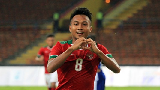 Curhatan Gelandang Timnas Indonesia soal Aksi di Lapangan Saat Hadapi Islandia