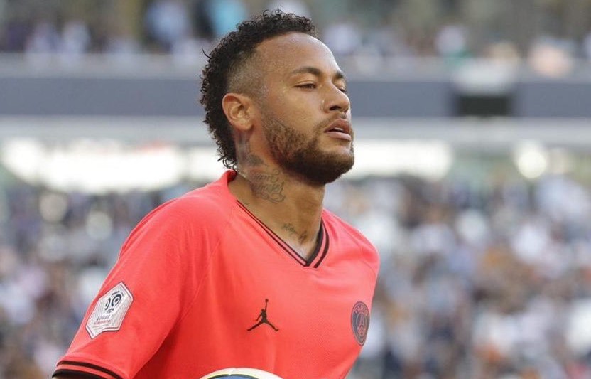 Mengukur Seberapa Penting Neymar untuk Manchester United