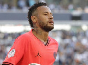 Mengukur Seberapa Penting Neymar untuk Manchester United