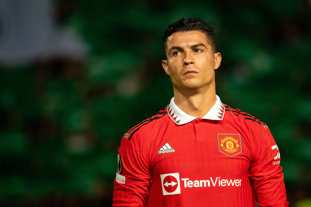 Bayern Munchen Konfirmasi Sempat Bahas Peluang Datangkan Cristiano Ronaldo
