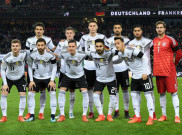 Joachim Low Nilai Jerman Jadi Buruan Seluruh Tim Peserta Piala Dunia 2018