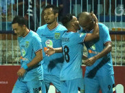 Kemenangan Telak atas PS TIRA hingga Berada di Posisi Kedua, Persela Persembahkan untuk HUT Lamongan