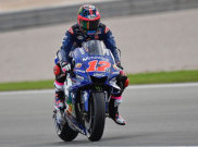 Hari Pertama Tes Valencia: Yamaha Kompetitif, Buruknya Debut Jorge Lorenzo Bersama Honda