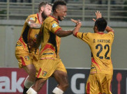 Mitra Kukar Berharap Putus Rekor Buruk Saat Hadapi Persela