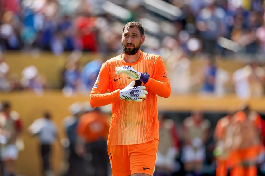 Biaya yang Dibutuhkan Manchester United Rekrut Donnarumma Hanya Setengah Harga Onana