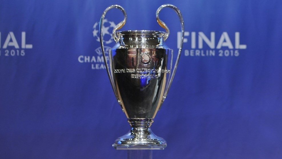 Dua Opsi Tuan Rumah Final Liga Champions 2021