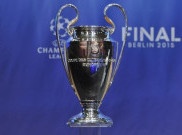 Dua Opsi Tuan Rumah Final Liga Champions 2021