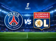 Prediksi dan Link Streaming PSG vs Lyon: Kesempatan Rebut Puncak Klasemen