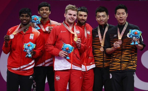 Pelatih Indonesia Bakal Tangani Ganda Putra Malaysia