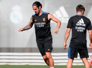 Kedatangan Ancelotti Tak Ubah Nasib Isco di Madrid