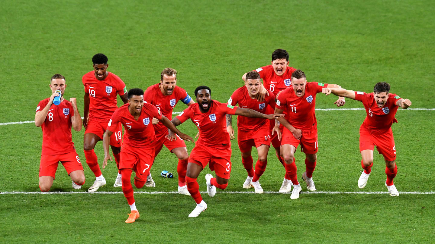 Piala Dunia 2018: Bersua Swedia, Inggris Diwanti-wanti Sven-Goran Eriksson