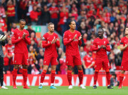 Liverpool Sudah Punya Target Utama untuk Bursa Transfer Tahun Depan