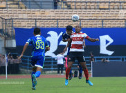Klasemen Sementara Pekan Kedua Liga 1 2022/2023: Madura United Memimpin, Persib Zona Degradasi