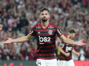 Sudah Berada di London, Bek Tengah Flamengo Jadi Rekrutan Pertama Mikel Arteta