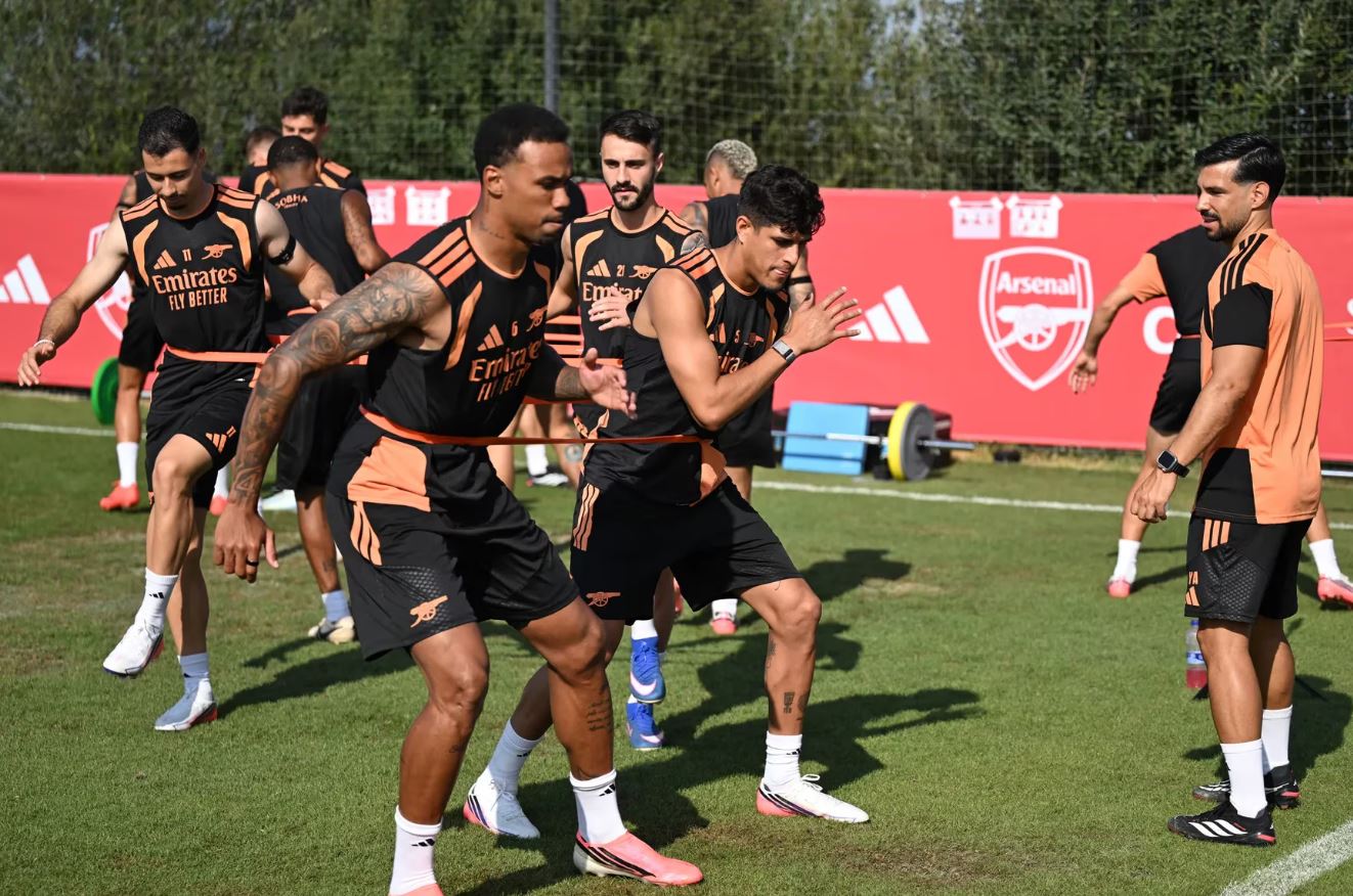 Prediksi dan Statistik Girona vs Arsenal: Nostalgia Pertemuan pada 2025