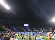 Sudah Berikan 120 Persen, Inter Tetap Gagal Bendung Manchester City
