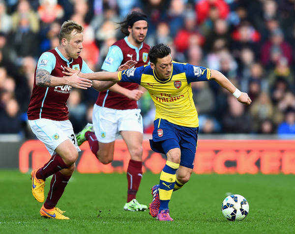 Burnley Vs Arsenal: The Gunners Selalu Menang pada Laga Pamungkas