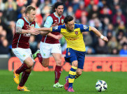 Burnley Vs Arsenal: The Gunners Selalu Menang pada Laga Pamungkas