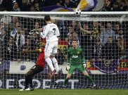 Manchester United Siap Lepas David De Gea demi Cristiano Ronaldo?