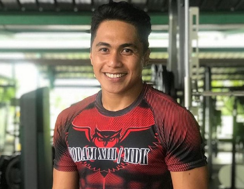 PBVSI Tak Pernah Tahu Aprilia Manganang Lelaki