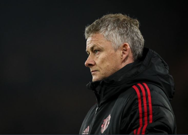 Realitas Kejam Ole Gunnar Solskjaer di Manchester United