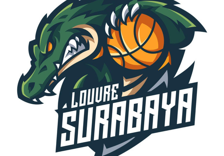 Piala Presiden Basket 2019: Louvre Surabaya Permalukan Satria Muda