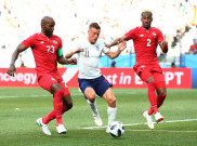 Piala Dunia 2018: Gol Baloy ke Gawang Inggris Jadi Kenangan Manis untuk Masyarakat Panama