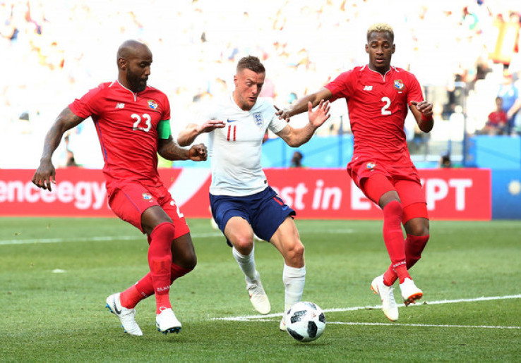 Piala Dunia 2018: Gol Baloy ke Gawang Inggris Jadi Kenangan Manis untuk Masyarakat Panama