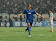 Klasemen ACL 2 Persib Bandung vs Melbourne Victory: Maung Bandung Nyaman di Puncak