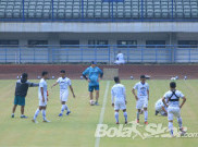 Liga 1 Mau Mulai, Pemain Persib Mulai Berdatangan
